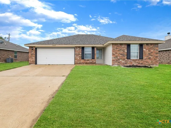 3206 Ida Dr, Killeen, TX 76549