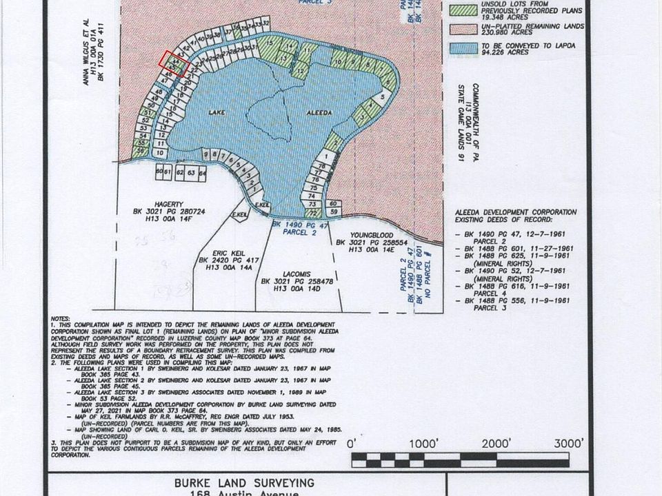 1st image of 44 & 45 Aleeda Blvd