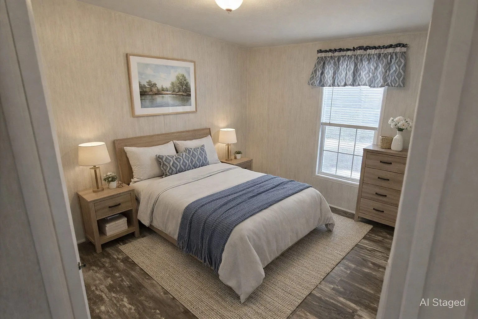 3 bed, 2.0 bath, 800 sqft, $1,740 — Photo 3