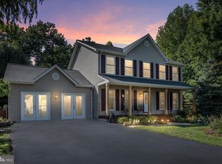 6 Antietam Loop, Stafford, VA 22554