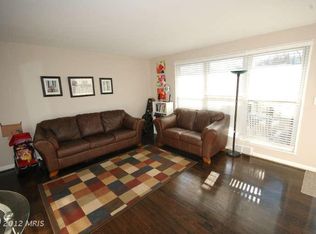 7100 Boxford Rd, Baltimore, MD 21215