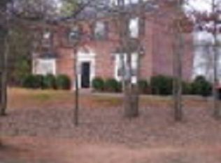 255 Jennings Mill Rd, Athens, GA 30606