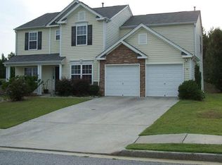 1631 Water Lily Way, Lawrenceville, GA 30045