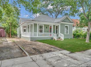 822 Lamar St, San Antonio, TX 78202