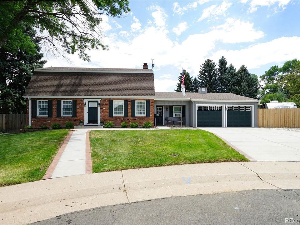 1st image of 4664 W Oberlin Pl