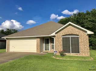 202 Hickory Rd, Bullard, TX 75757