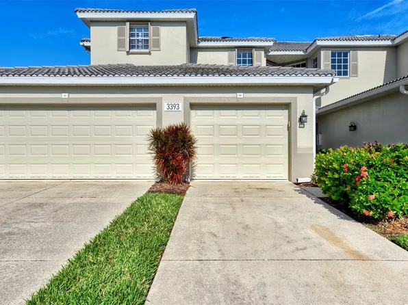 3393 Grand Vista Ct Unit 201, Port Charlotte, FL 33953