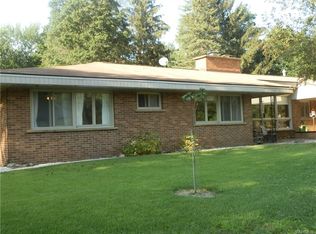 540 E Main St, Springville, NY 14141