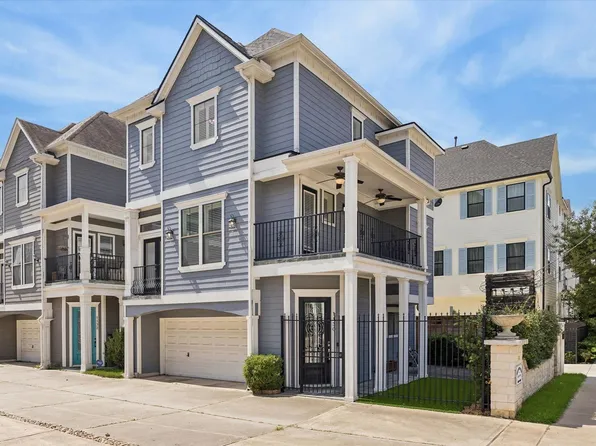 1130 W 23rd St, Houston, TX 77008