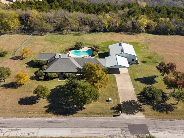 826 Westshore Dr, Wylie, TX 75098