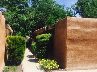 1208 Candelaria Rd NW APT F3, Albuquerque, NM 87107