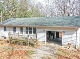 7140 E 100 N, Knox, IN 46534