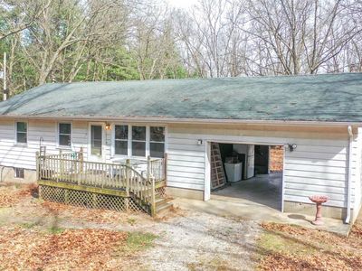 7140 E 100 N, Knox, IN, 46534