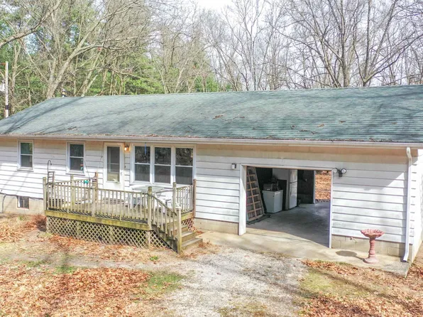 7140 E 100 N, Knox, IN 46534