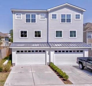4818 Lee Ave, Virginia Beach, VA, 23455