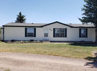 8330 Mustang Pl, Colorado Springs, CO 80908