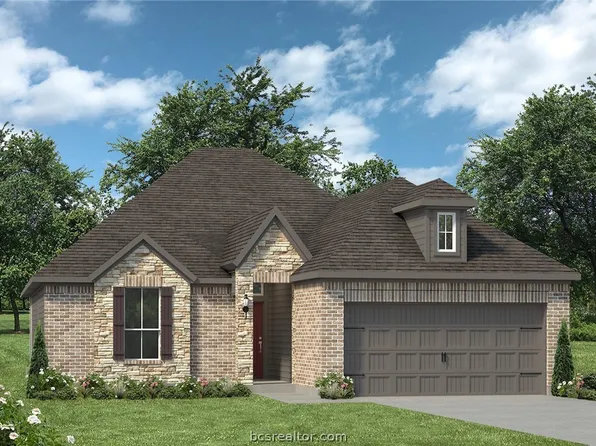 2208 Suzy Ct, Bryan, TX 77807