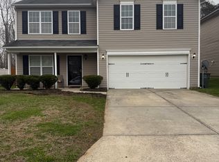 3502 Whitworth Dr, Greensboro, NC 27405