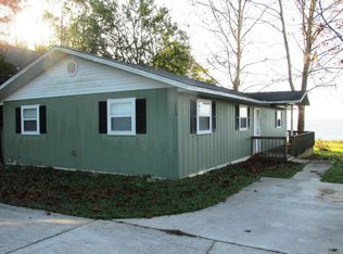 7872 SW County Road 18, Hampton, FL 32044