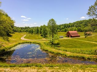 12554 Highway 197 N, Clarkesville, GA 30523