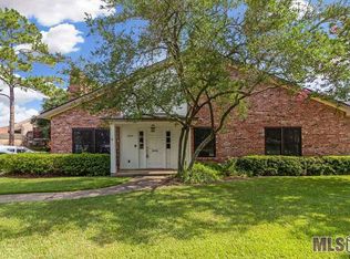 10215 Runnymede Ave, Baton Rouge, LA 70815