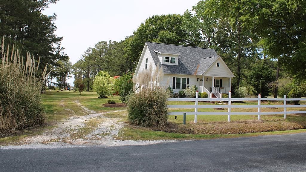 24072 E Point Rd, Onancock, VA 23417 Zillow