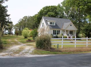 24072 E Point Rd, Onancock, VA 23417