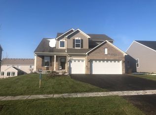 1907 Wellington Dr, Joliet, IL 60431