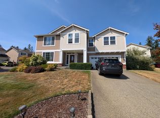1116 Koda Cir SE, Port Orchard, WA 98366