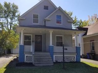 13408 Svec Ave, Cleveland, OH 44120