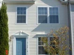 10708 Keeney Ct, Henrico, VA 23238
