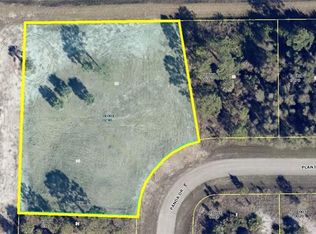 901 Plantation Rd, Lehigh Acres, FL 33974