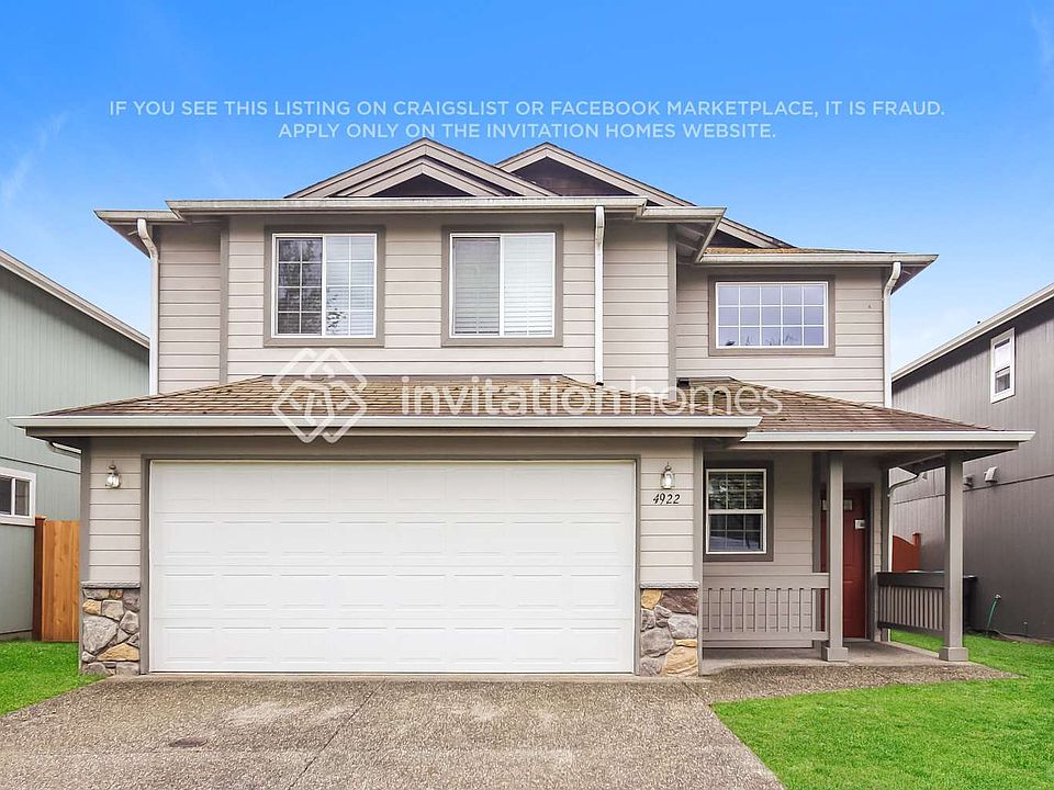 1st image of 4922 104th Pl NE