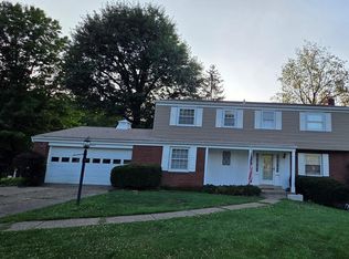 97 Ainswood Ave, Wheeling, WV 26003