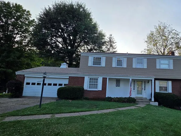 97 Ainswood Avenue, Wheeling, WV 26003
