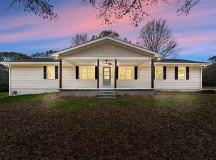 1150 Boyd Rd, Statham, GA 30666