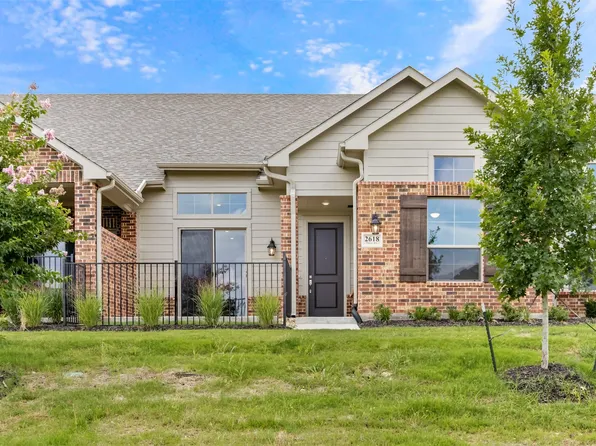 2618 Shiraz Rd, Grand Prairie, TX 75054