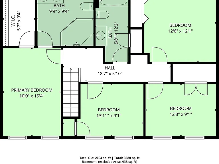 Streamvale Cir — Photo 86