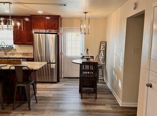 903 N Kaufman St, Mexia, TX 76667