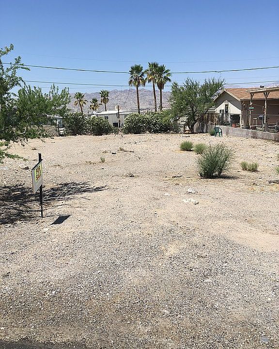 Great lot build your dream h