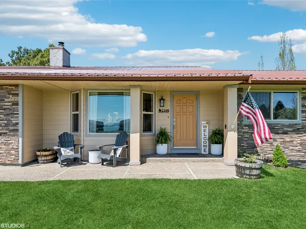 2106 Mission Trl, Kalispell, MT 59901