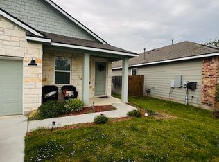 425 Gaida Loop, Georgetown, TX 78628