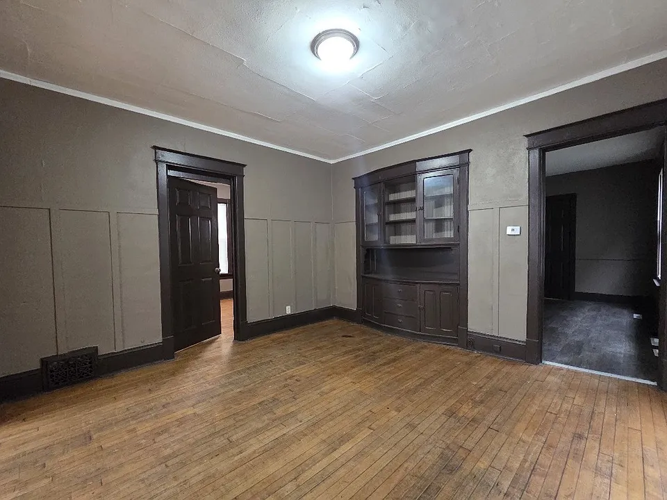 3156-3158 N 1st St. - Duplex