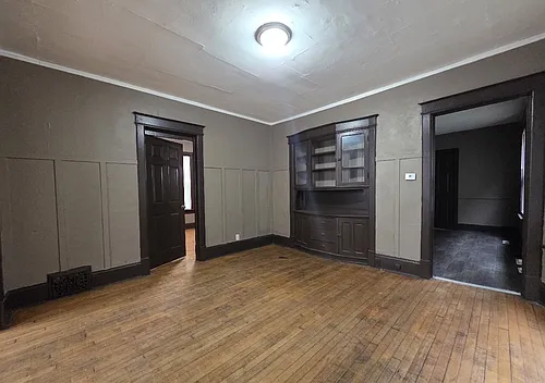 Floor plan 3156