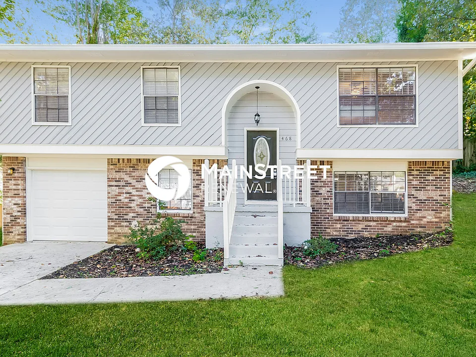 468 Paxton Pl