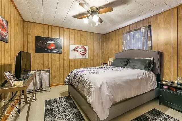 536 Aurora Ave #1/2-A — Photo 5