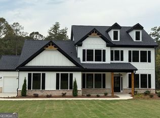 4983 Guthrie Cemetery Rd, Loganville, GA 30052