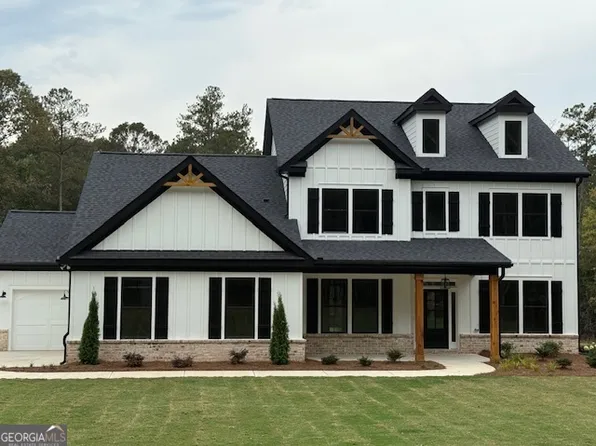 4983 Guthrie Cemetery Rd, Loganville, GA 30052