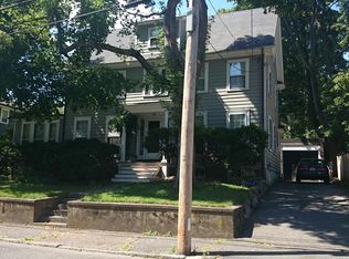 31 Glen Rd, Brookline, MA 02445