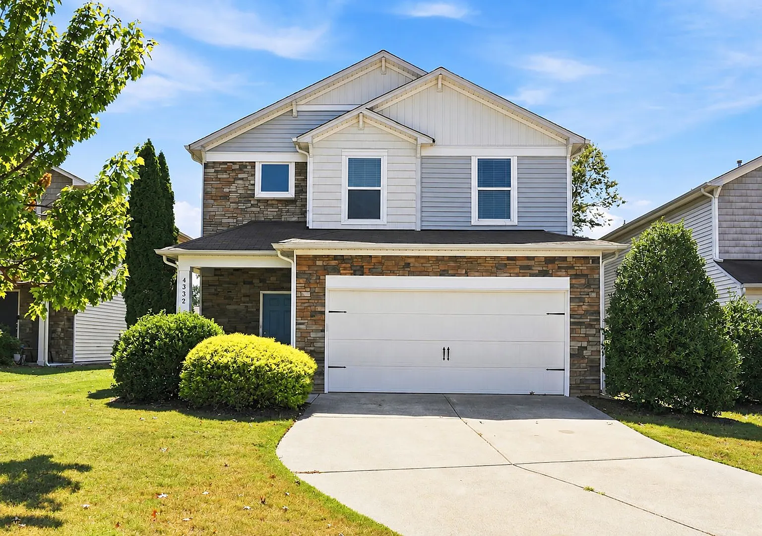 Highland Creek Beauty With Resort Style Amenities! Come See Today! — Photo 1